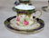 RS Prussia porcelain demi-tasse set for 6 - 3