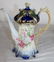 RS Prussia porcelain demi-tasse set for 6 - 5