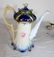 RS Prussia porcelain demi-tasse set for 6 - 6