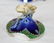 RS Prussia porcelain demi-tasse set for 6 - 8