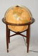 20" Heirloom lighted globe by Replogle