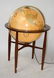 20" Heirloom lighted globe by Replogle - 3