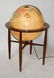 20" Heirloom lighted globe by Replogle - 6