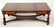 Cocktail table with removable game board - 2