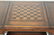Cocktail table with removable game board - 4