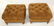 Pair of tufted ottomans - 4