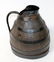French Alsacian wooden wine pitcher - 4