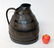 French Alsacian wooden wine pitcher - 5