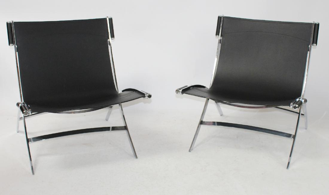 Pr Paul Tuttle, Antonio Citterio Flexiform chairs (1 of 10)