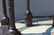 Cast iron dome top garden gazebo - 6