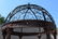 Cast iron dome top garden gazebo - 8