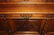 Grand scale French Renaissance bookcase in walnut - 2