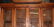 Grand scale French Renaissance bookcase in walnut - 4