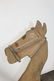 French wooden horse costume from a theater - 3