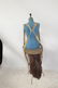 French wooden horse costume from a theater - 7