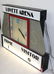 Vintage Lovett Arena scoreboard - 3