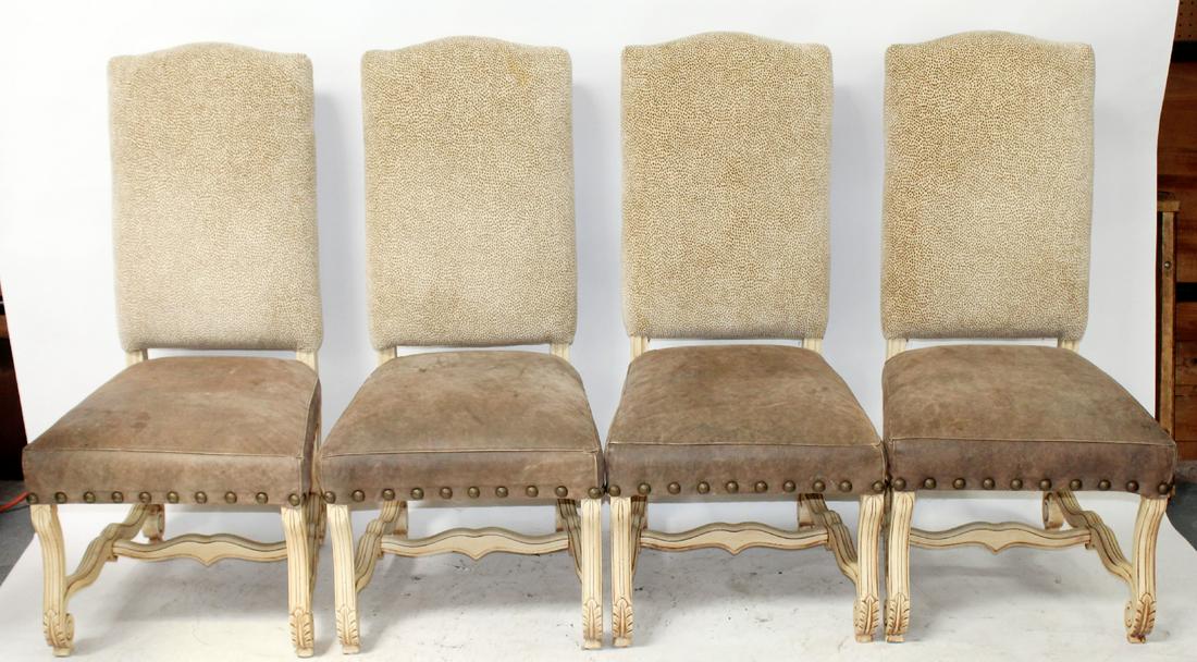 Set Of 4 Paul Robert Furniture Dining Chairs Aug 17 2019 King Galleries In Ga Paul Robert Furniture Dining Chairs, Paul Robert Furniture Quality