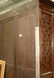 Monumental Louis XIII style oak bookcase - 2