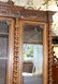 Monumental Louis XIII style oak bookcase - 7