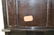 Japanese Meiji Shizuoka lacquerware cabinet - 2
