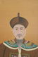 Pair of Chinese ancestoral portrait paintings - 5