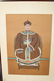 Pair of Chinese ancestoral portrait paintings - 7