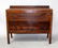 Tibetan carved wooden altar cabinet on legs - 3