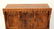 Tibetan carved wooden altar cabinet on legs - 4