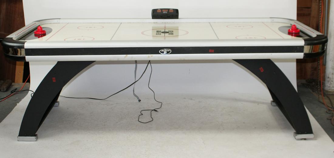 American Legend Goal Flex air hockey table (1 of 7)
