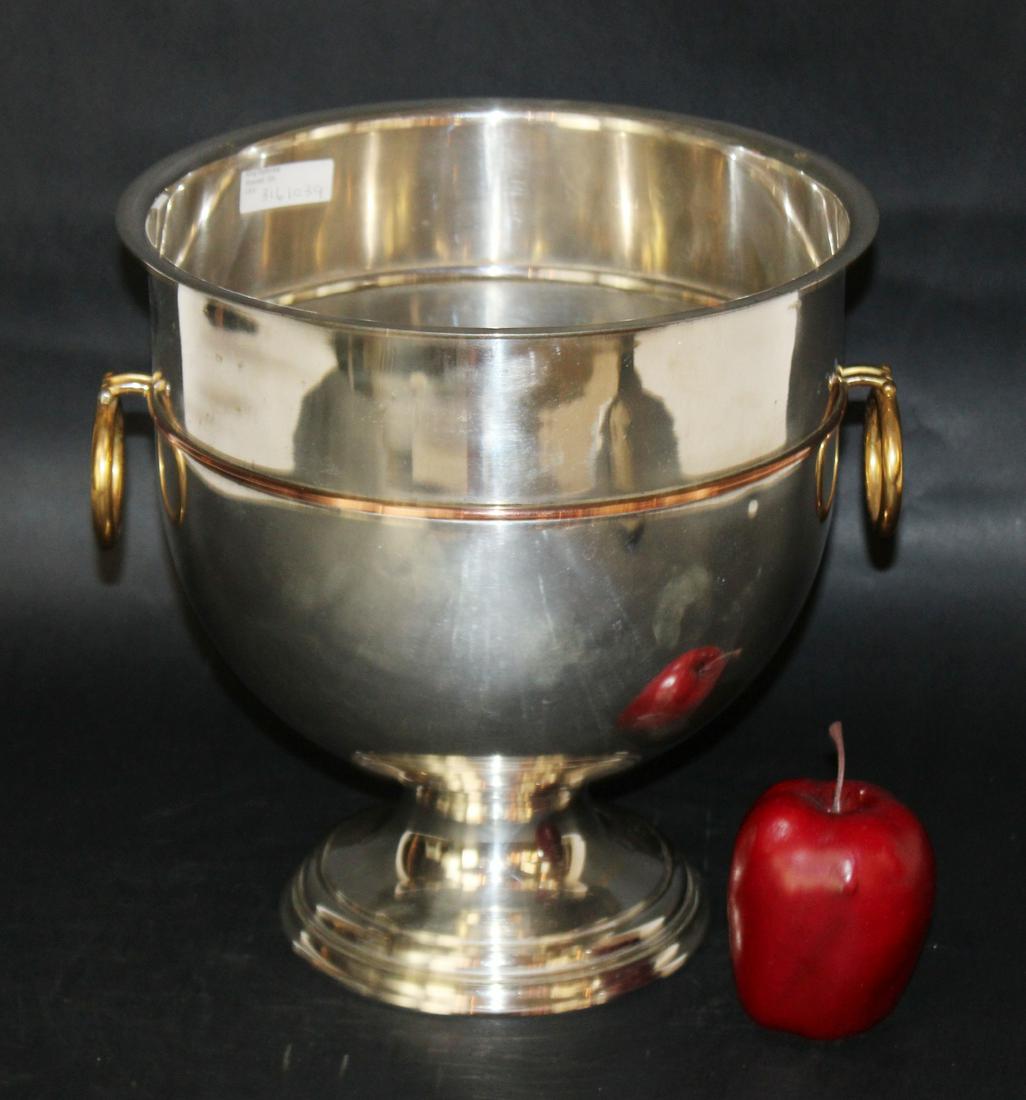 French trophy form champagne bucket (1 of 11)