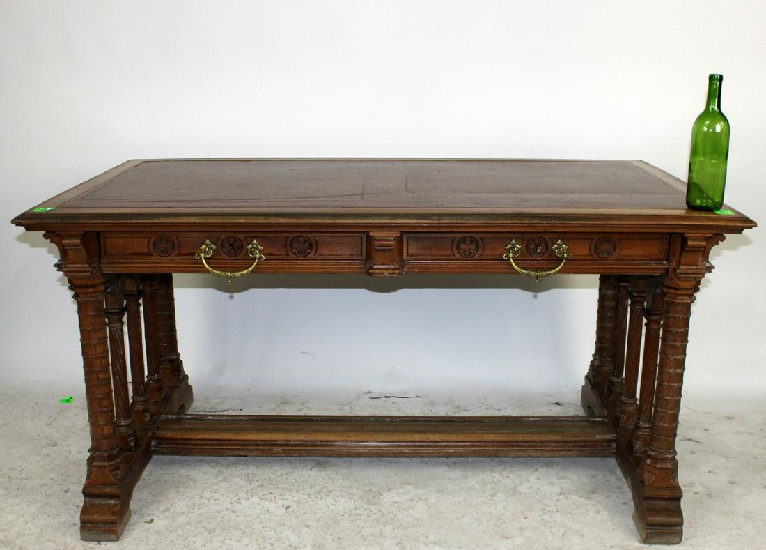 Vintage Gothic Furniture For Sale Antique Gothic Furniture