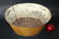 Vintage metal painted tub - 3