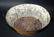 Vintage metal painted tub - 5