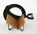 Antique French iron and wood bread slicer - 5