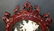 Chinese carved bone sculpture in shadow box - 3