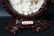 Chinese carved bone sculpture in shadow box - 6