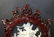 Chinese carved bone sculpture in shadow box - 7