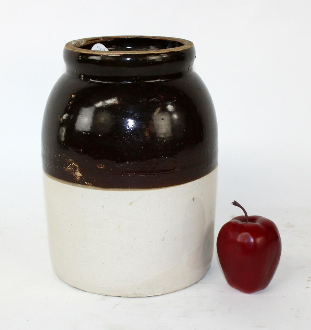 American glazed crock (1 of 6)