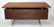 Mid century Modern teak and chrome desk - 2