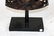 John Richard metal sculpture of a robe - 8