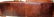 Restoration Hardware 9ft leather sofa - 9