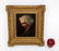 Oil on board painting Portrait of Gentleman
