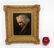 Oil on board painting Portrait of Gentleman - 2
