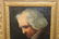 Oil on board painting Portrait of Gentleman - 3
