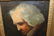 Oil on board painting Portrait of Gentleman - 6