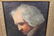 Oil on board painting Portrait of Gentleman - 7