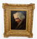 Oil on board painting Portrait of Gentleman - 8