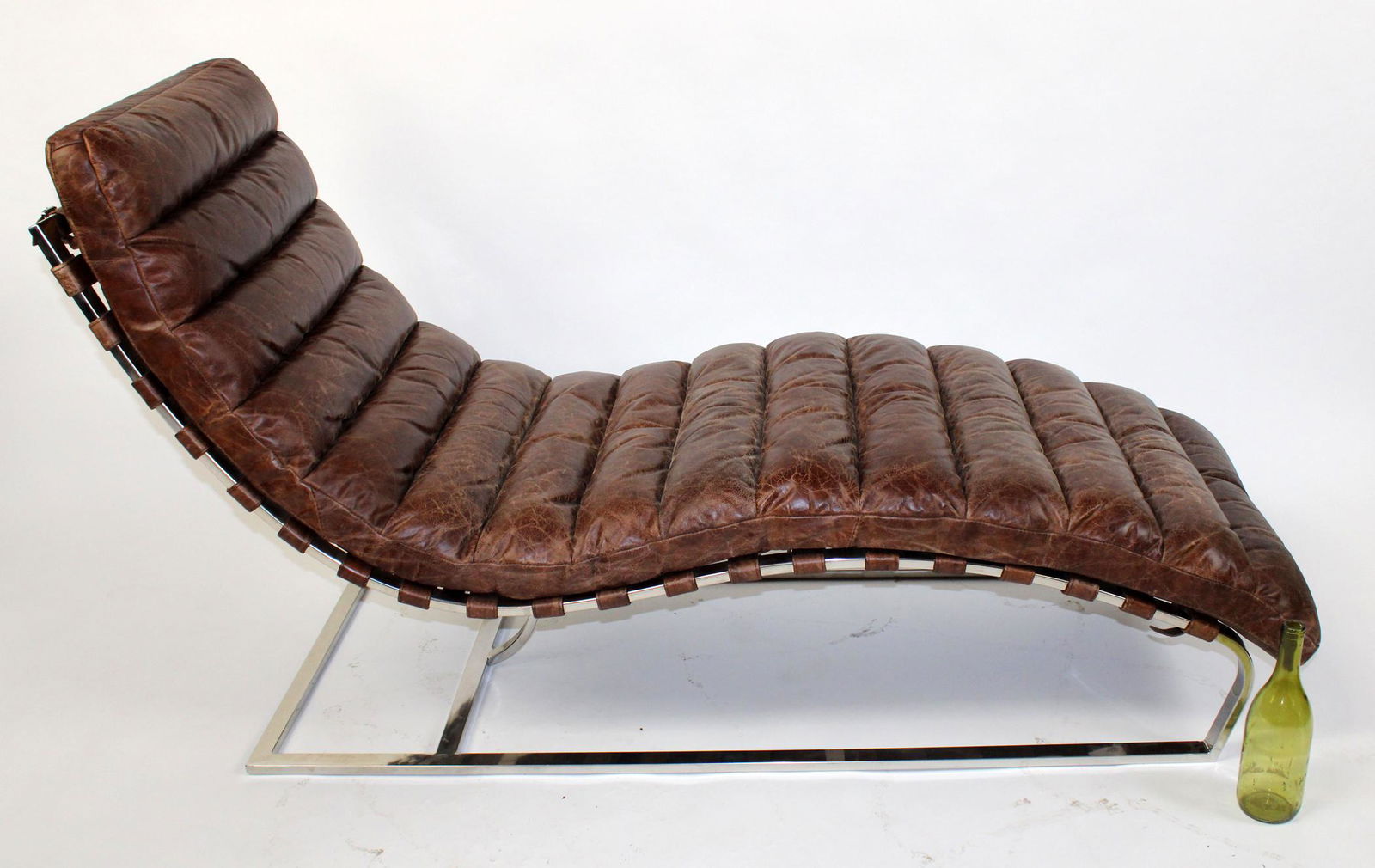 Restoration hardware oviedo chaise deals