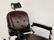 Emil J Paidar Chicago barber chair with headrest - 5