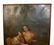Flemish allegorical oil on canvas painting - 4